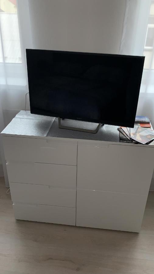 Modern Apartment In The City Center Plzen Ngoại thất bức ảnh